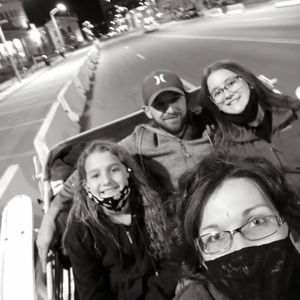 Meet your Posher, Jake